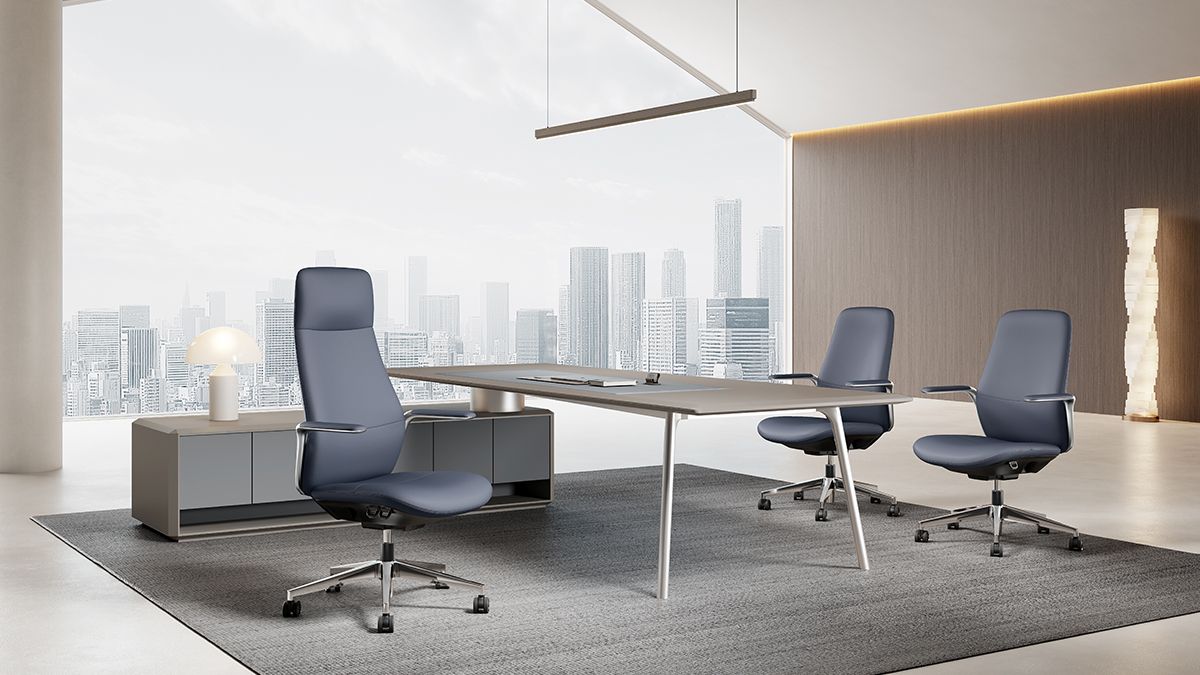 Five Essential Safety and Quality Standards for Office Chair Selection in 2026