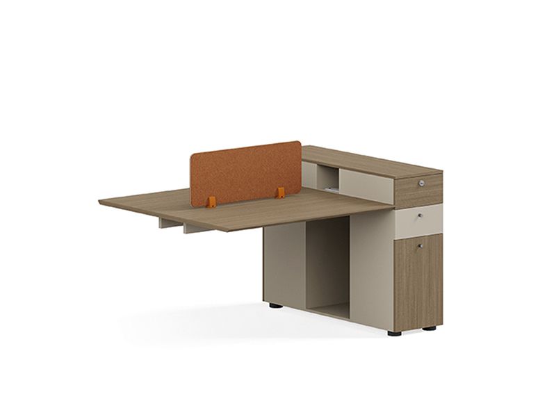 Z11C Staff Desk For Extension