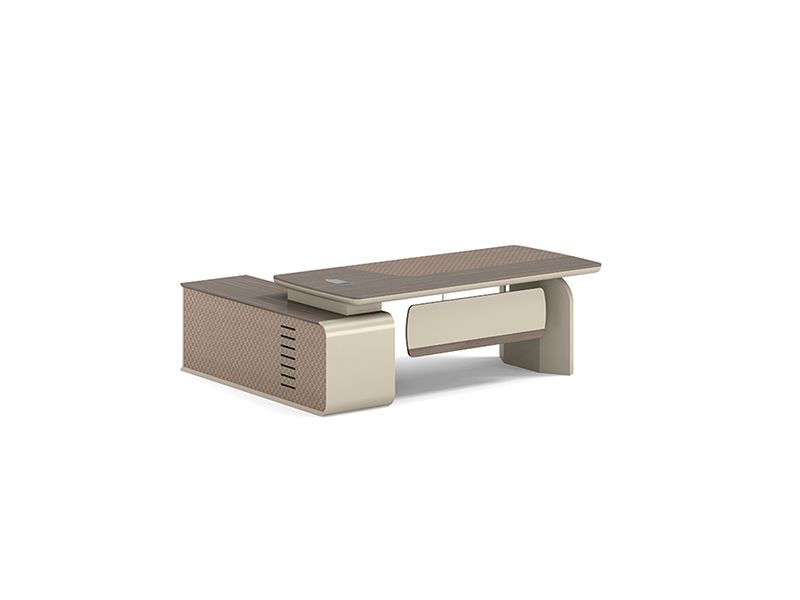 B612 Executive Desk