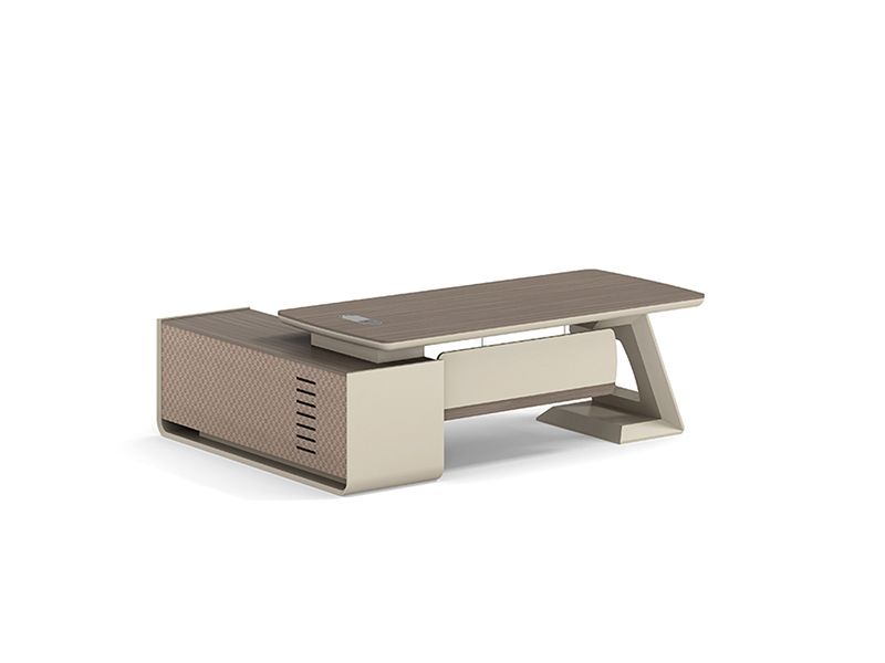 B611-2218 Executive Desk
