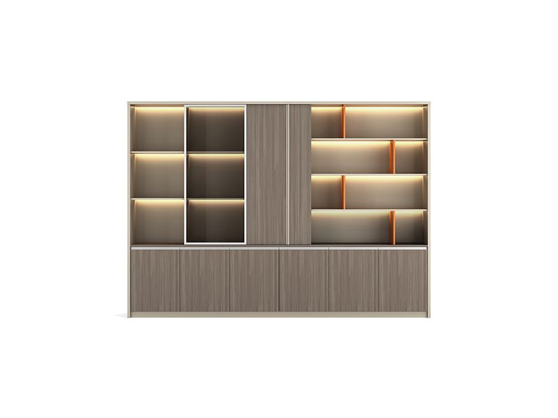 S618-28 File Cabinet